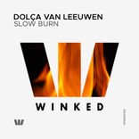 Artwork voor "Slow Burn"