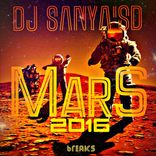 Mars (Breaks 2016)