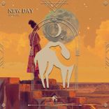 Portada para "New Day"