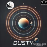 Portada para "Dusty"
