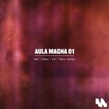 Artwork for "Aula Magna 01"