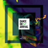 Portada para "Bish Bish EP"