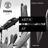 Artwork voor "Artic AZ"