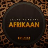 Artwork for "Afrikaan"