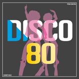 Artwork für "Disco 80"