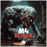 Artwork for "Demon LP"