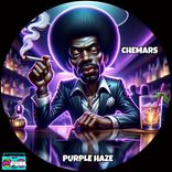 Artwork for "Purple Haze"