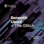 Portada para "The Glitch"