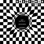 Artwork für "Gipsy Takes EP"