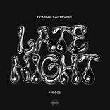 Artwork for "Late Night"
