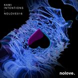 Portada para "Intentions"