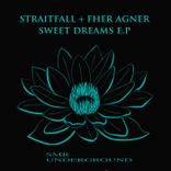 Artwork voor "Sweet Dreams E.P"