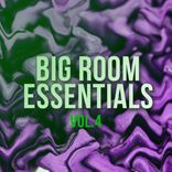 Portada para "Big Room Essentials, Vol. 4"