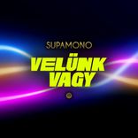Artwork for "Velünk vagy"