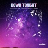 Artwork for "Down Tonight"