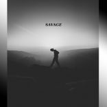 Artwork for "Savage"