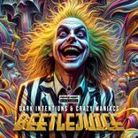 Artwork for "Beetlejuice"