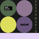 Artwork for "Ruslan"