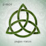 Artwork für "Pagan Vision"