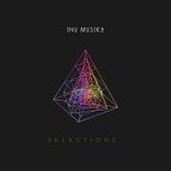 Artwork voor "Selections"