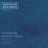 Entropy Tango