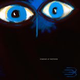 Artwork for "Staring at Nothing"