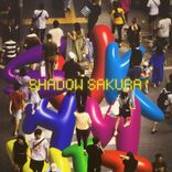 Artwork for "Shadow Sakura"