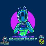 Artwork for "SHOCKFURY"