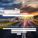 Song Named After a Girl