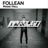 Artwork for "Magic Hall"