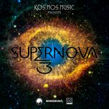 Portada para "Supernova LP Vol.3"