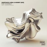 Artwork for "For Yourself"