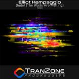 Artwork for "Dude! (The Walls Are Melting)"