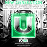 Artwork für "New Generation"