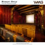 Artwork für "Feature Presentation EP"