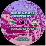 Artwork for "Pray for Your Love"