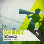 Artwork für "Tell Somebody"