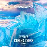 Artwork for "Iceberg Crash"