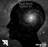 Artwork for "Nasha EP"