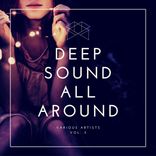 Artwork für "Deep Sound All Around, Vol. 3"