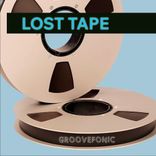 Artwork for "Lost Tape"
