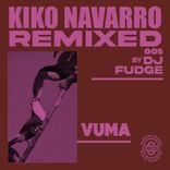 Artwork for "Vuma (Dj Fudge Remix)"