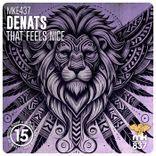 Portada para "That Feels Nice"