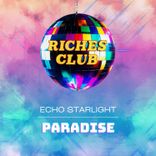 Portada para "Paradise"