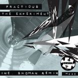 Artwork for "The Experiment"