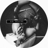 Portada para "Siglo XXI"