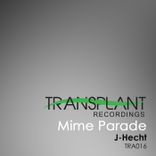 Artwork for "Mime Parade"