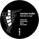 Artwork for "High Tide On Anger"