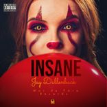 Artwork for "Insane"