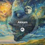 Artwork for "Breath of Sound"